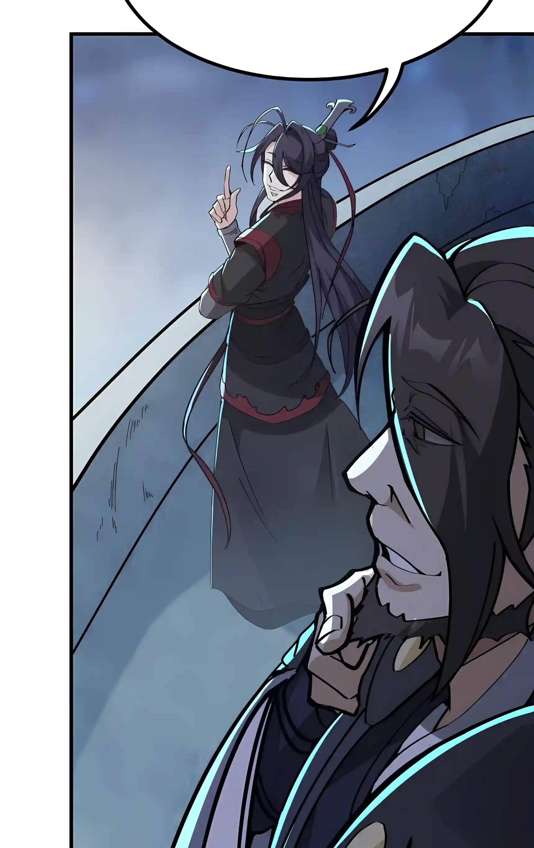 If the Fairy is Heartless, Then Let her Become a Furnace! Chapter 33 - Page 57