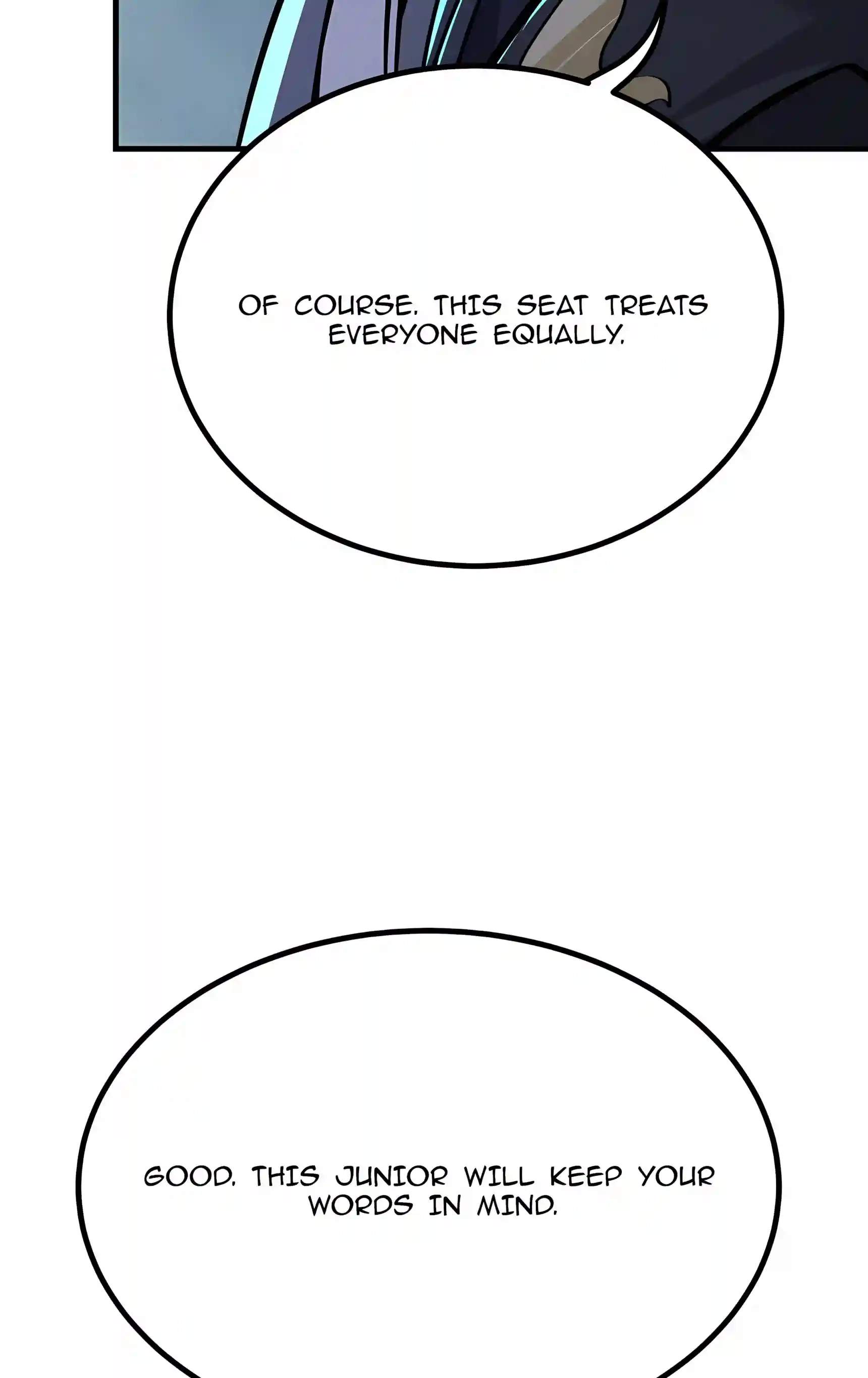 If the Fairy is Heartless, Then Let her Become a Furnace! Chapter 33 - Page 58