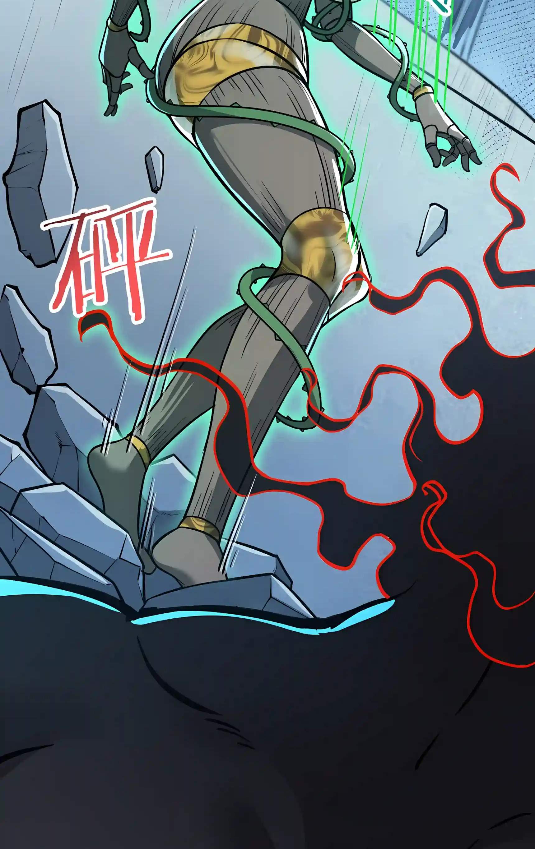 If the Fairy is Heartless, Then Let her Become a Furnace! Chapter 33 - Page 62