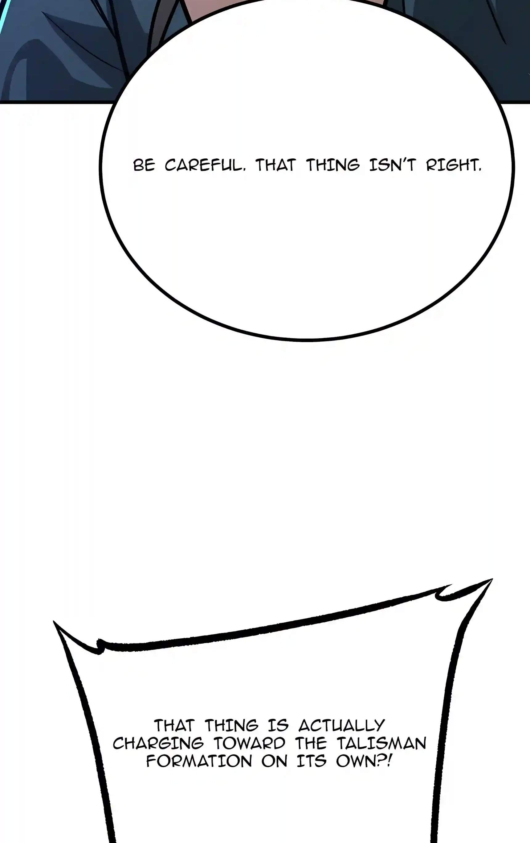 If the Fairy is Heartless, Then Let her Become a Furnace! Chapter 33 - Page 65