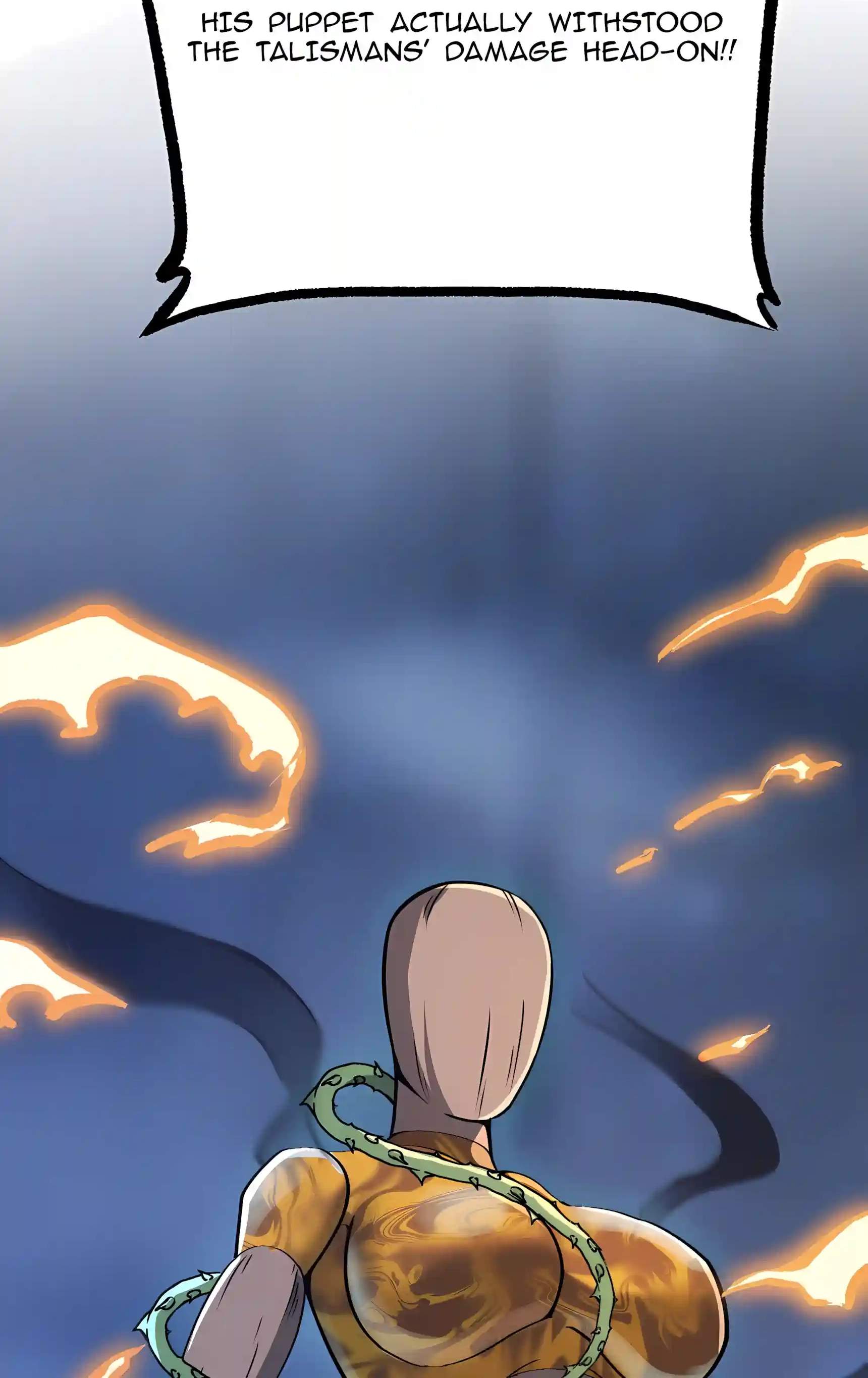 If the Fairy is Heartless, Then Let her Become a Furnace! Chapter 33 - Page 72