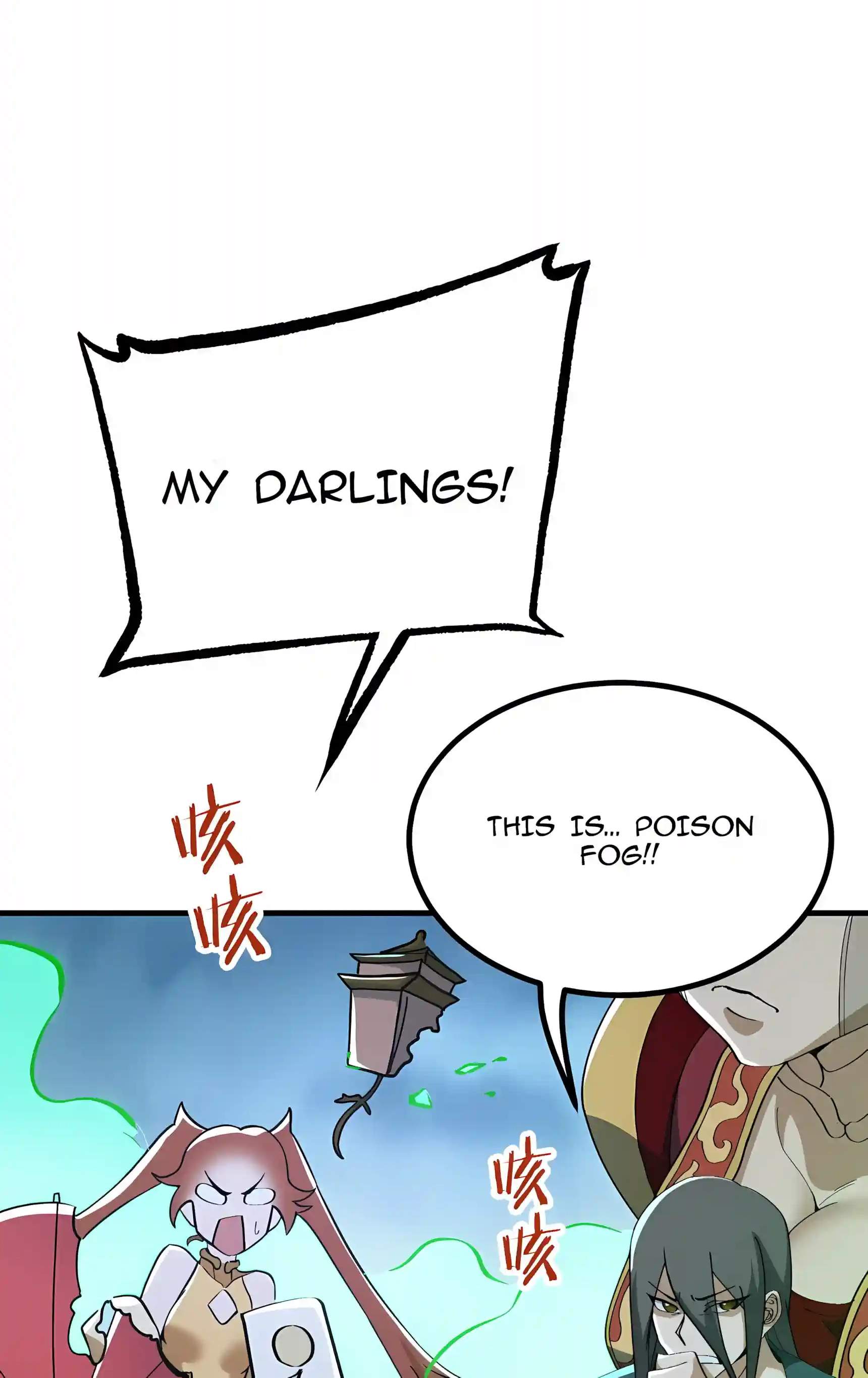 If the Fairy is Heartless, Then Let her Become a Furnace! Chapter 33 - Page 78