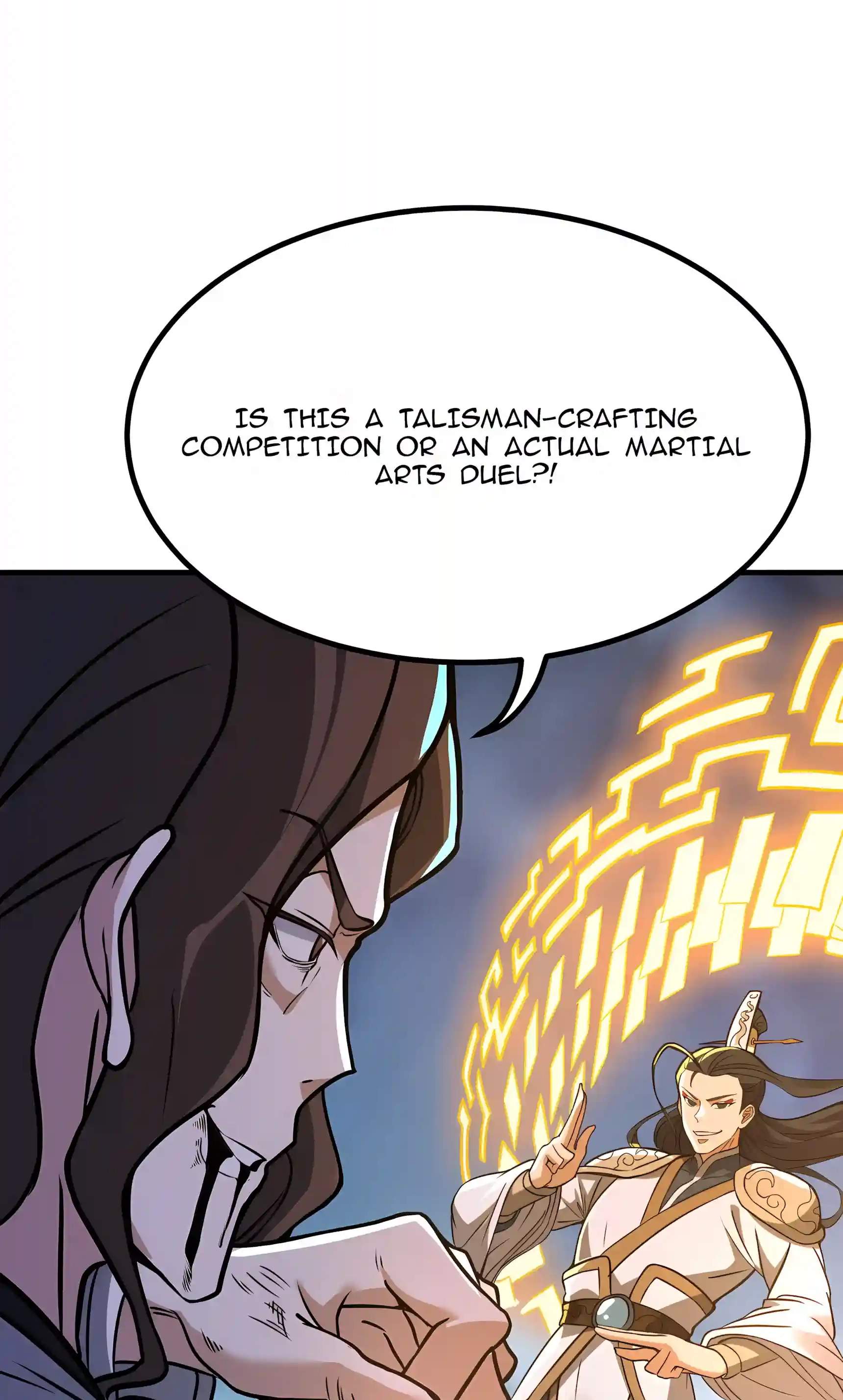 If the Fairy is Heartless, Then Let her Become a Furnace! Chapter 33 - Page 8