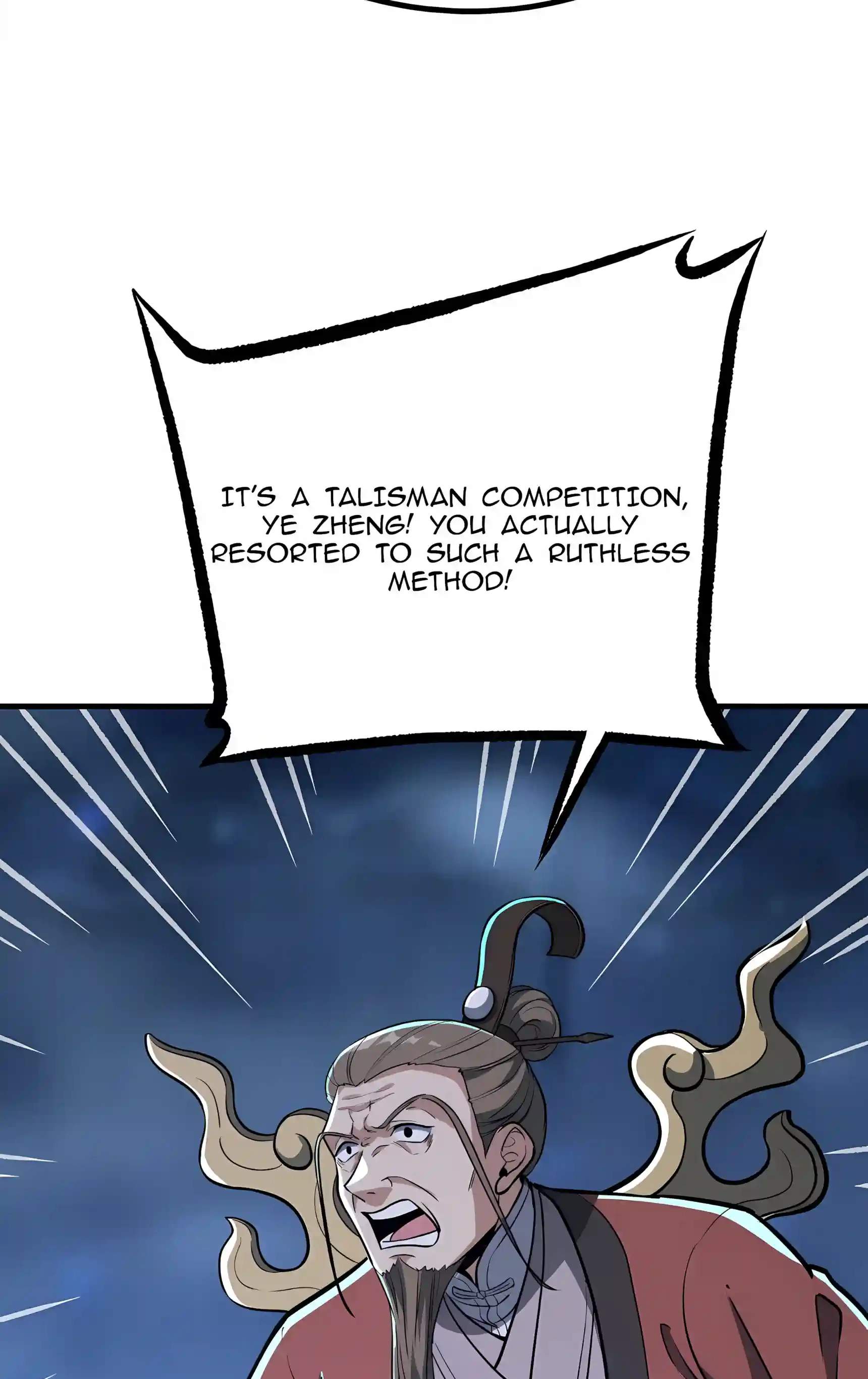 If the Fairy is Heartless, Then Let her Become a Furnace! Chapter 33 - Page 82