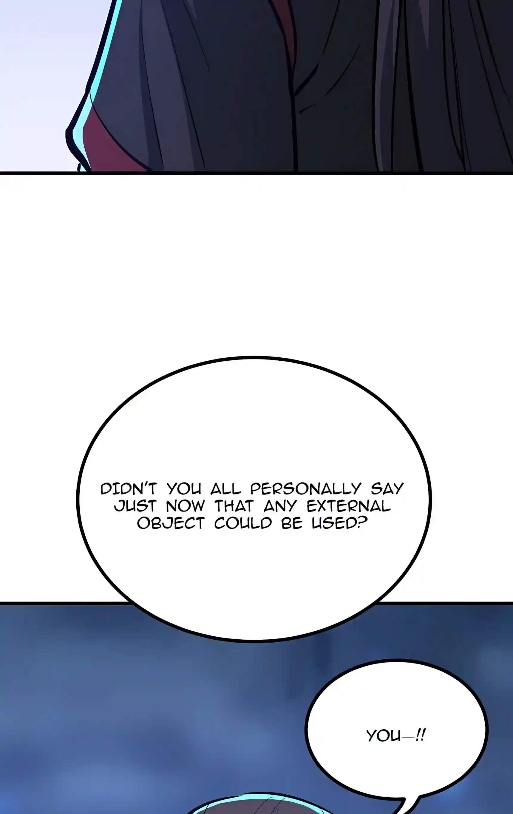 If the Fairy is Heartless, Then Let her Become a Furnace! Chapter 33 - Page 85