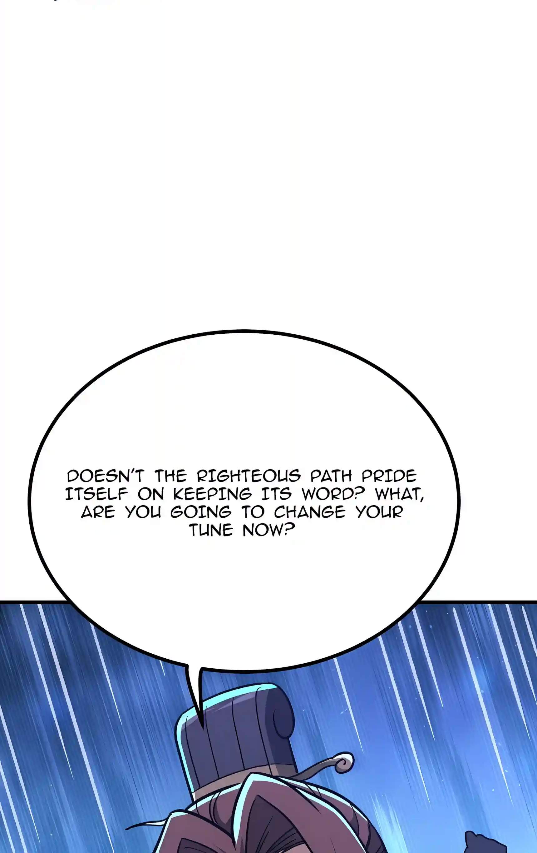 If the Fairy is Heartless, Then Let her Become a Furnace! Chapter 33 - Page 87