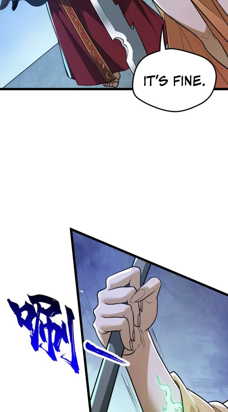 If the Fairy is Heartless, Then Let her Become a Furnace! Chapter 34 - Page 13