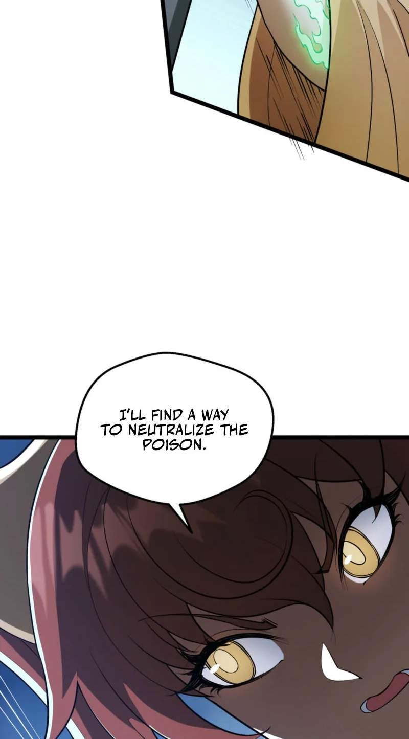 If the Fairy is Heartless, Then Let her Become a Furnace! Chapter 34 - Page 14