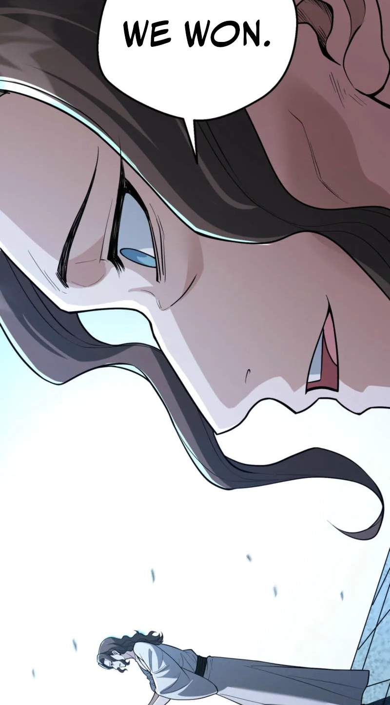 If the Fairy is Heartless, Then Let her Become a Furnace! Chapter 34 - Page 16
