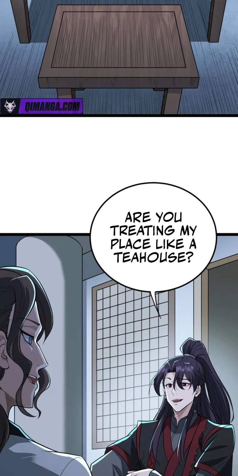 If the Fairy is Heartless, Then Let her Become a Furnace! Chapter 34 - Page 24