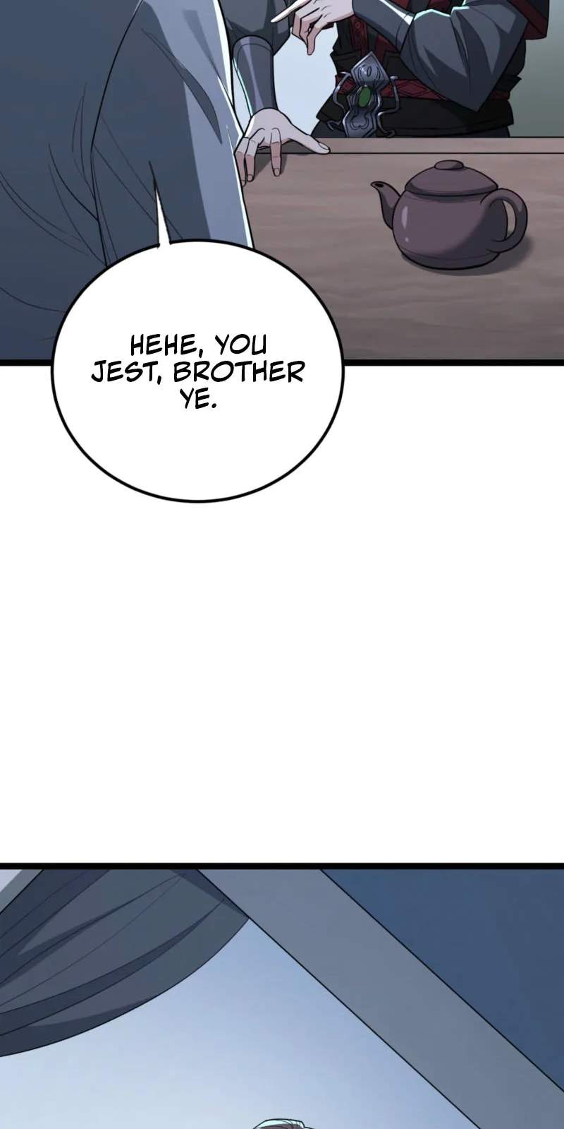 If the Fairy is Heartless, Then Let her Become a Furnace! Chapter 34 - Page 25