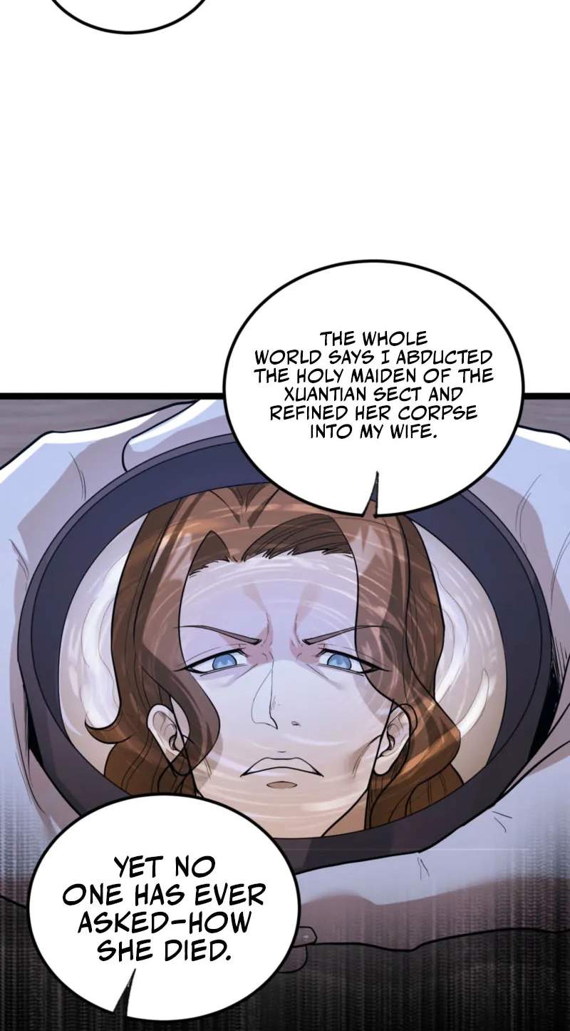 If the Fairy is Heartless, Then Let her Become a Furnace! Chapter 34 - Page 29