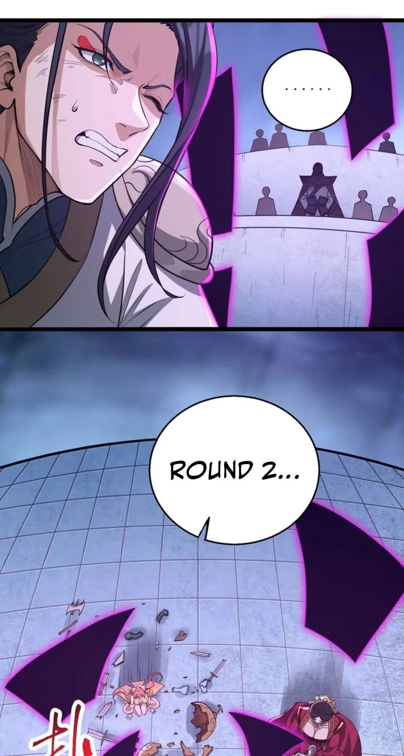 If the Fairy is Heartless, Then Let her Become a Furnace! Chapter 34 - Page 3
