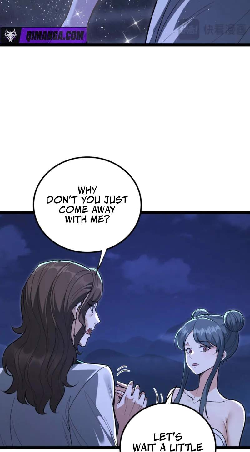 If the Fairy is Heartless, Then Let her Become a Furnace! Chapter 34 - Page 32