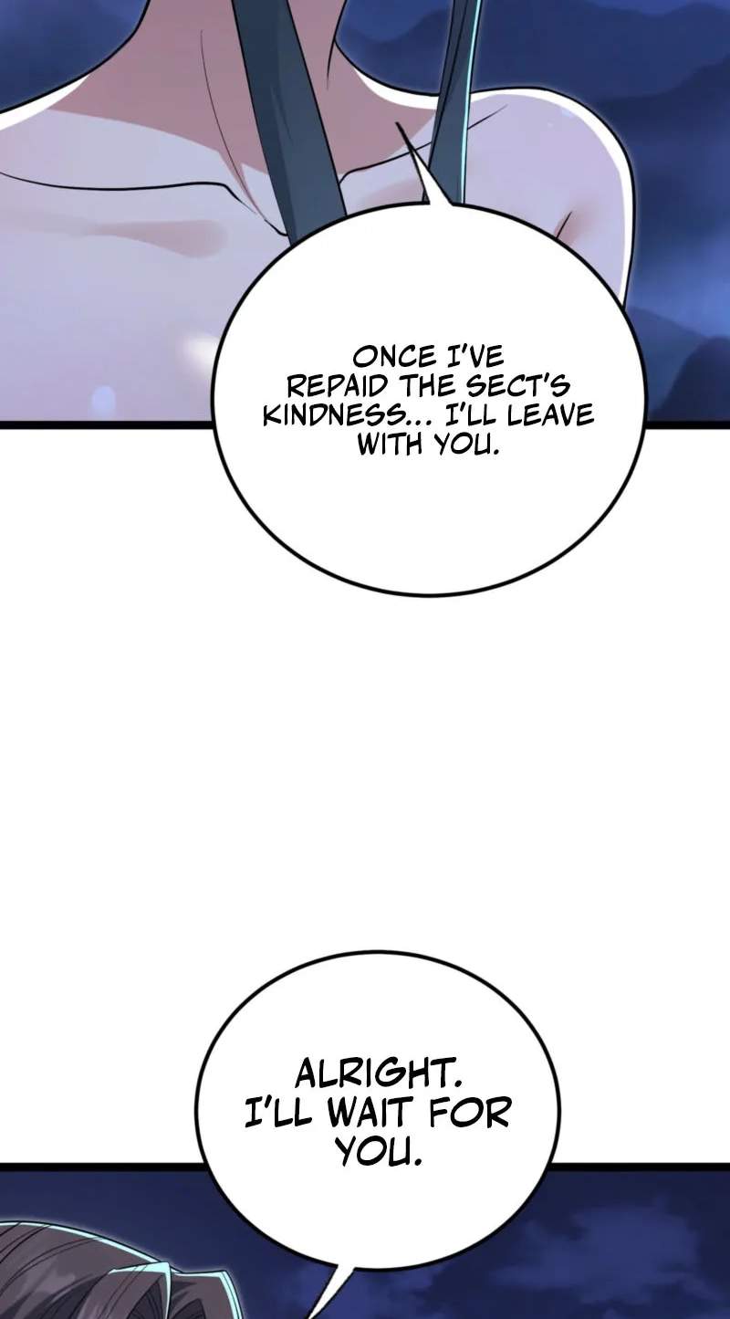 If the Fairy is Heartless, Then Let her Become a Furnace! Chapter 34 - Page 34