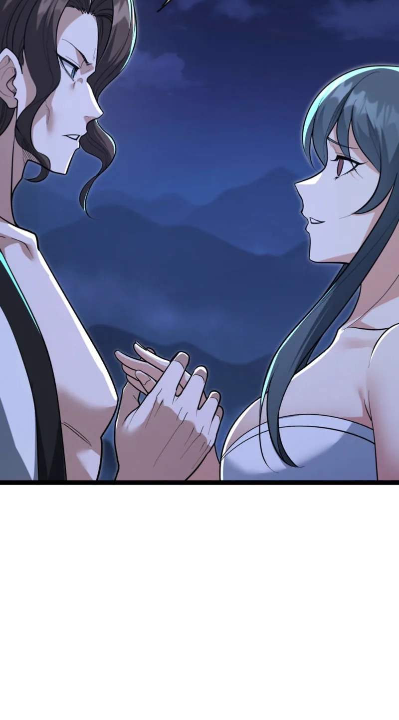 If the Fairy is Heartless, Then Let her Become a Furnace! Chapter 34 - Page 35