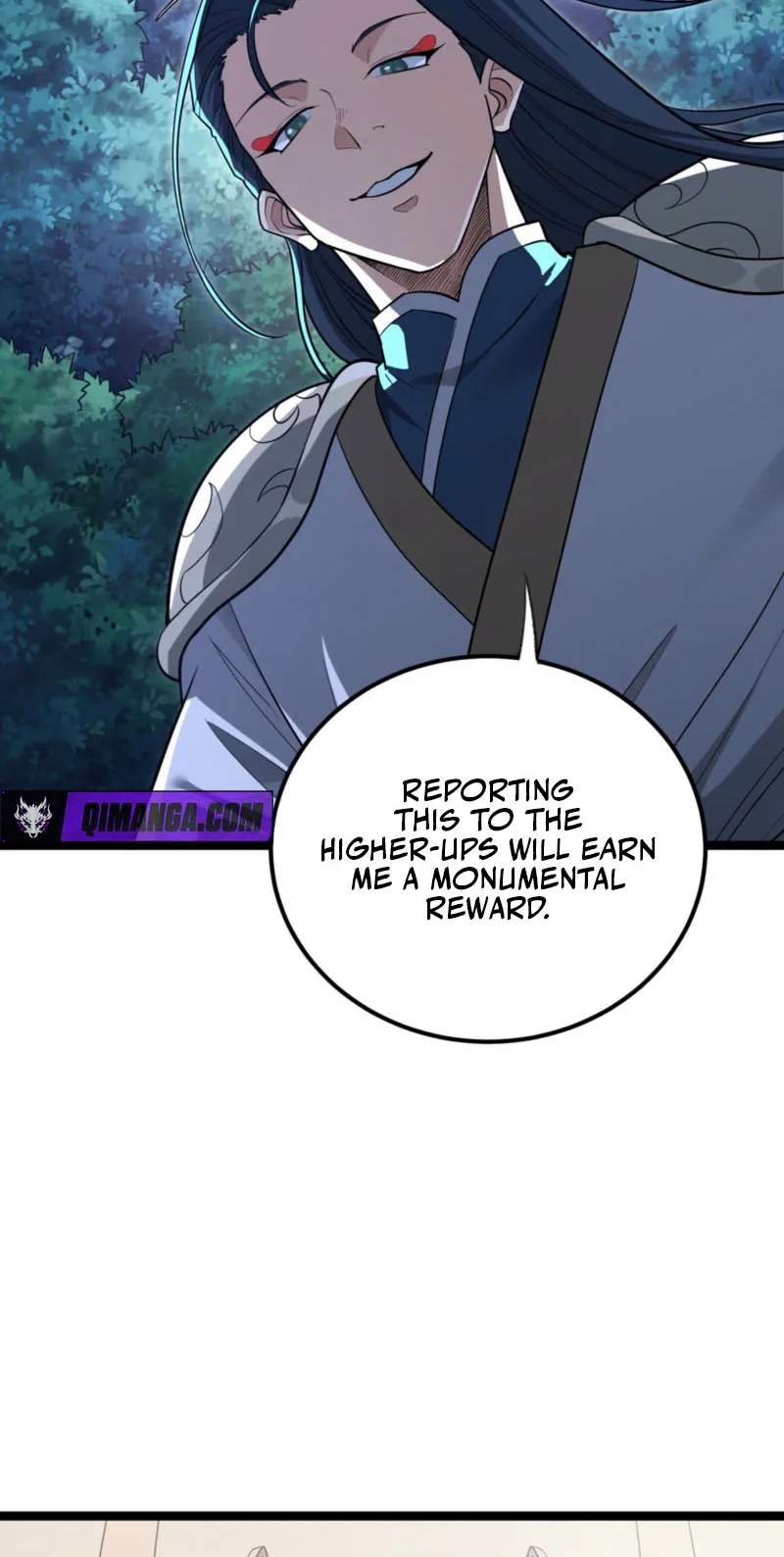 If the Fairy is Heartless, Then Let her Become a Furnace! Chapter 34 - Page 37