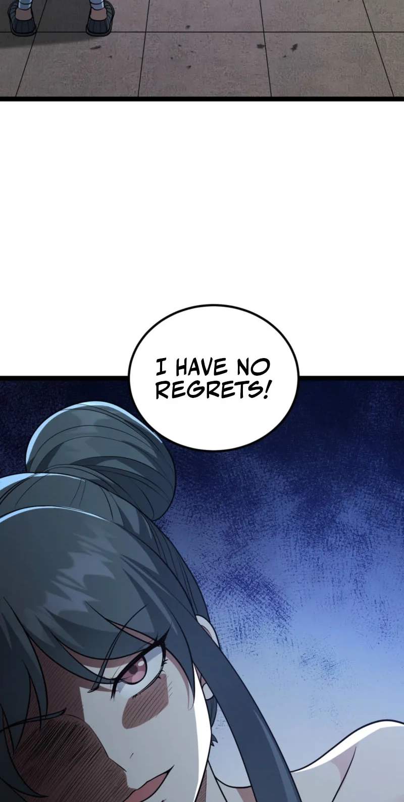 If the Fairy is Heartless, Then Let her Become a Furnace! Chapter 34 - Page 39
