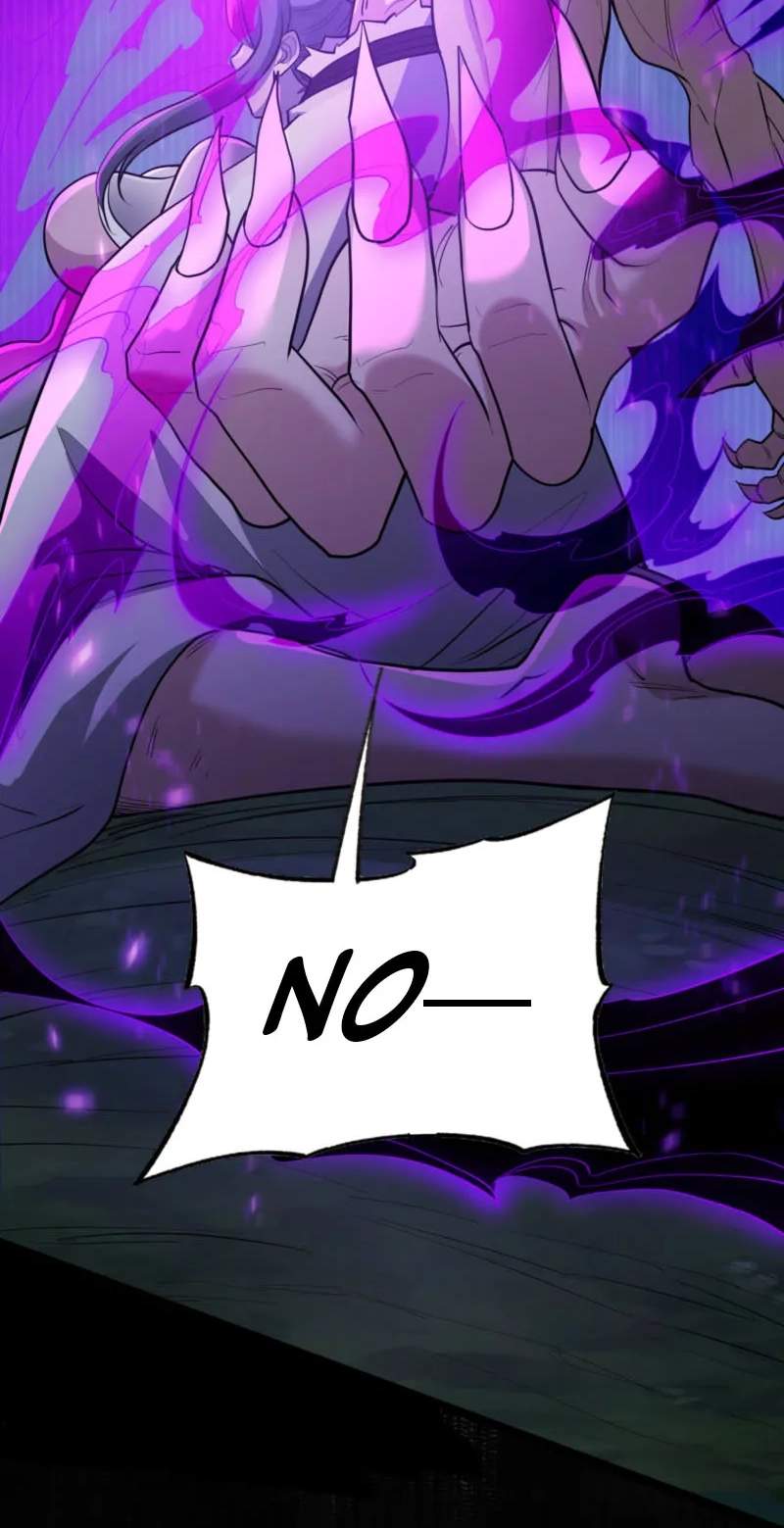 If the Fairy is Heartless, Then Let her Become a Furnace! Chapter 34 - Page 47
