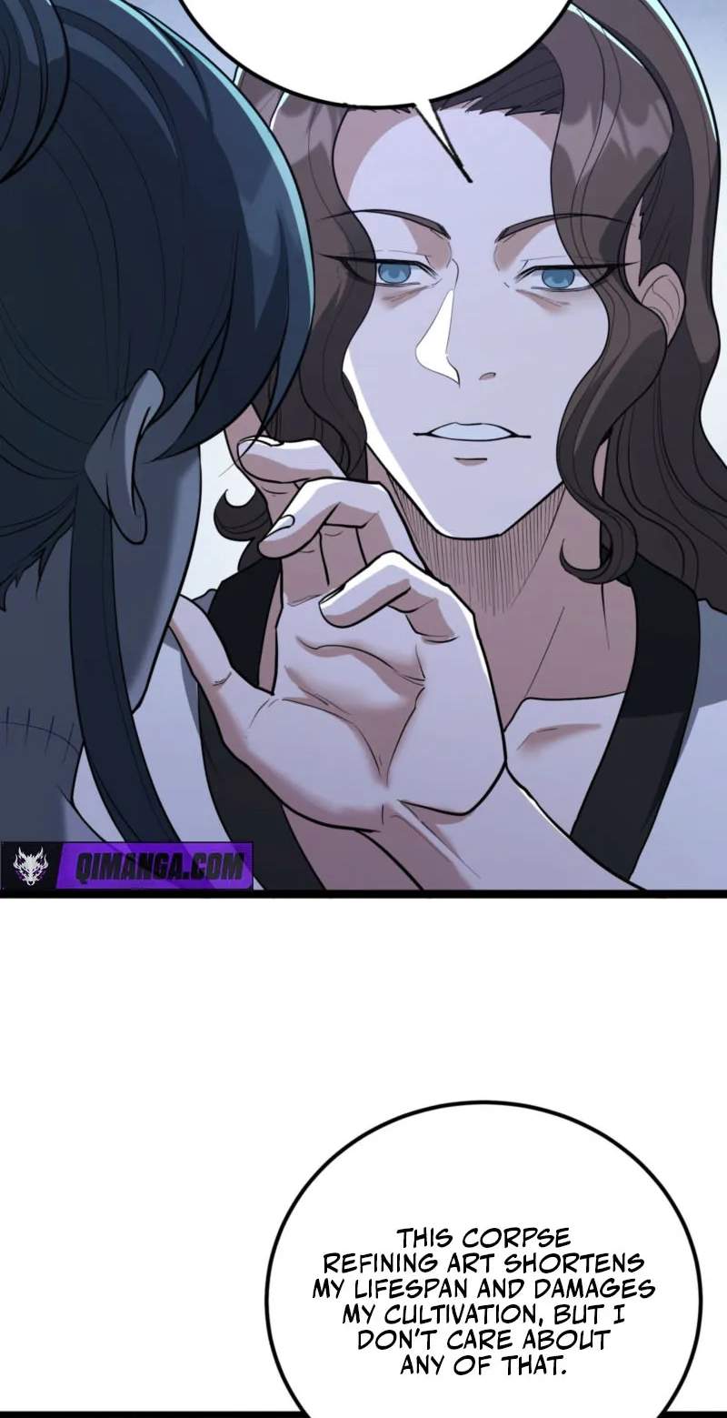 If the Fairy is Heartless, Then Let her Become a Furnace! Chapter 34 - Page 49