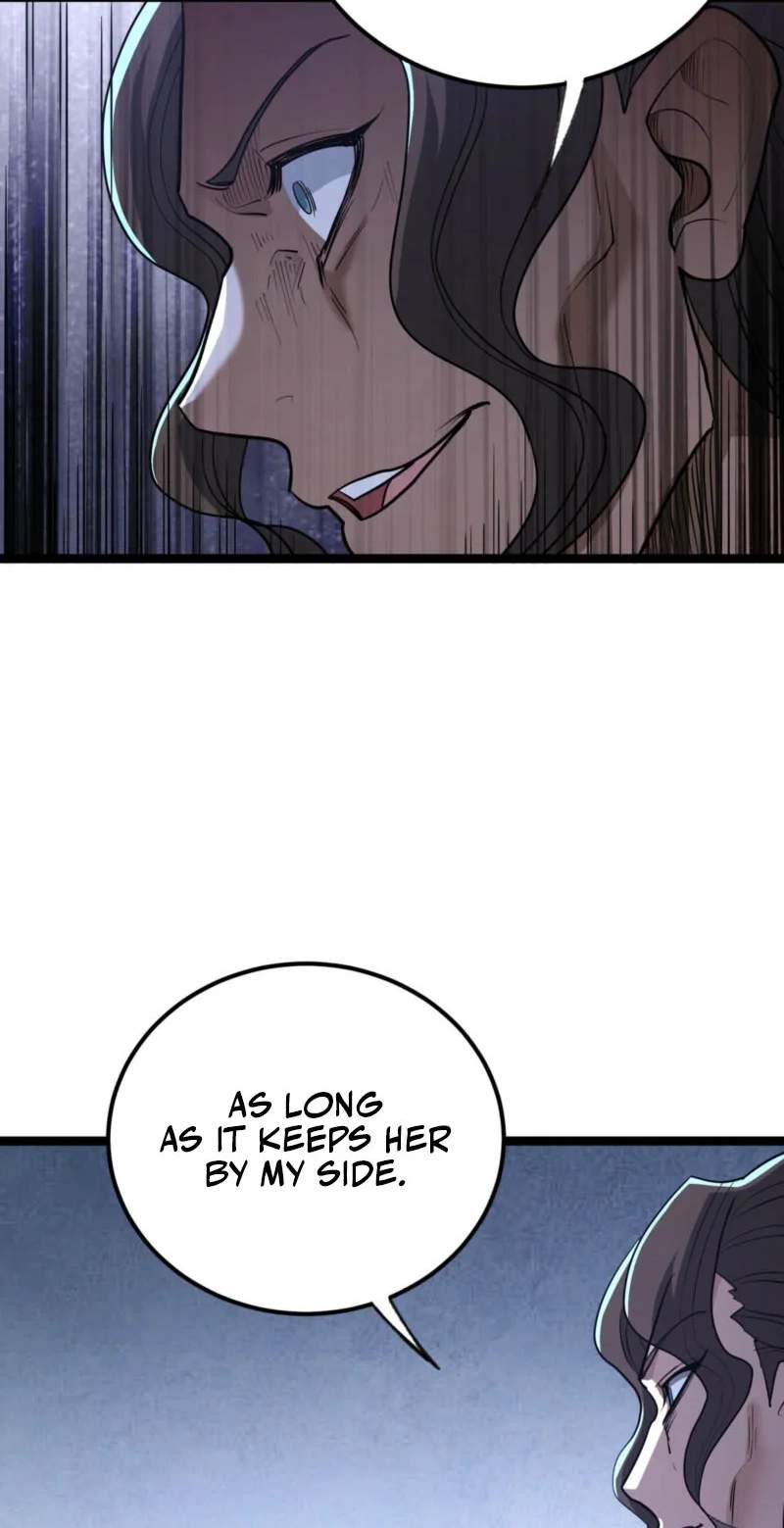 If the Fairy is Heartless, Then Let her Become a Furnace! Chapter 34 - Page 50