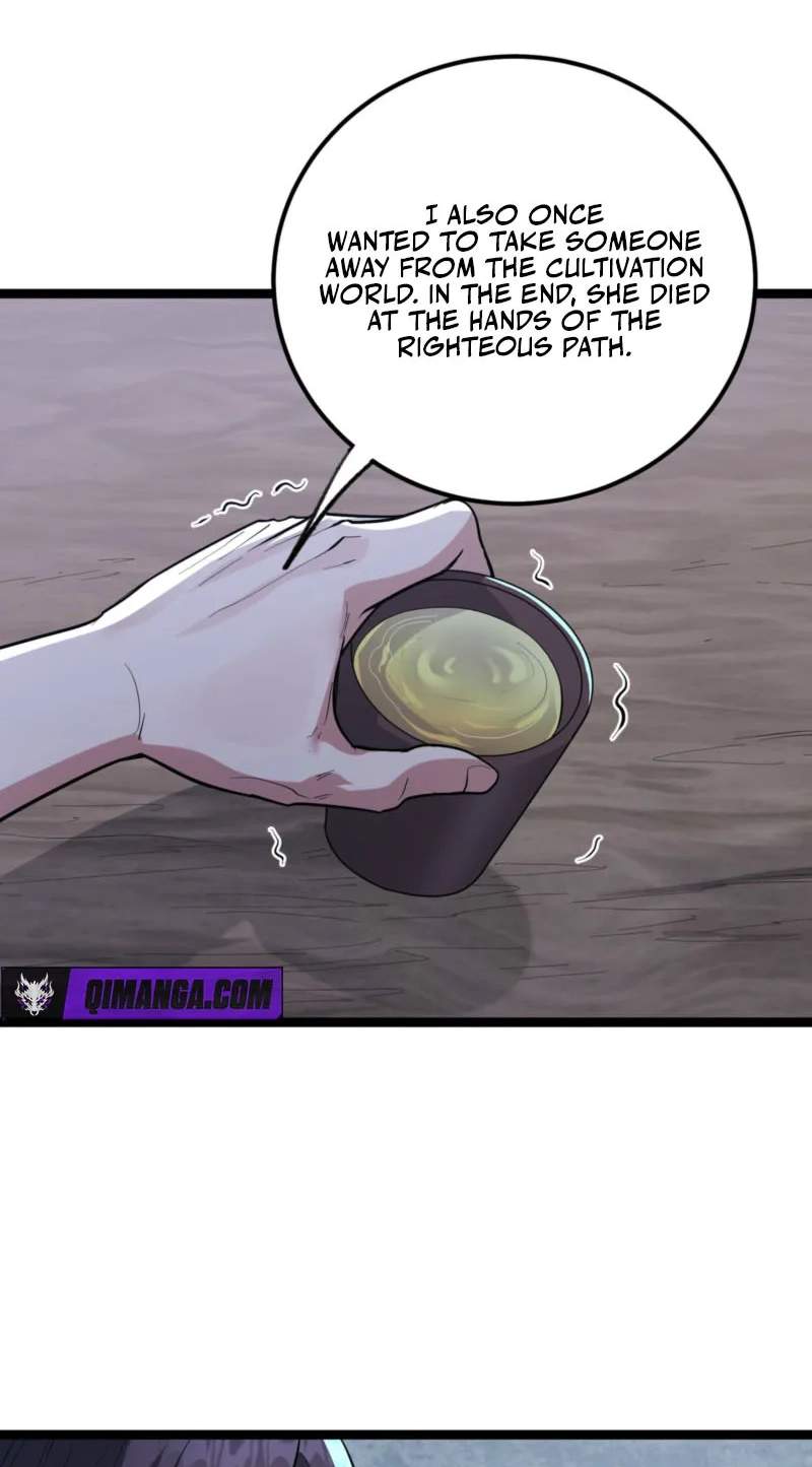 If the Fairy is Heartless, Then Let her Become a Furnace! Chapter 34 - Page 54