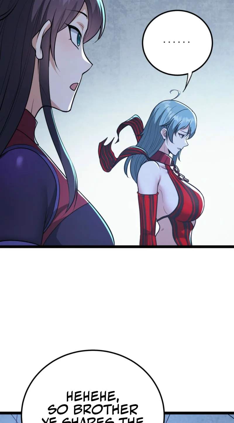 If the Fairy is Heartless, Then Let her Become a Furnace! Chapter 34 - Page 55