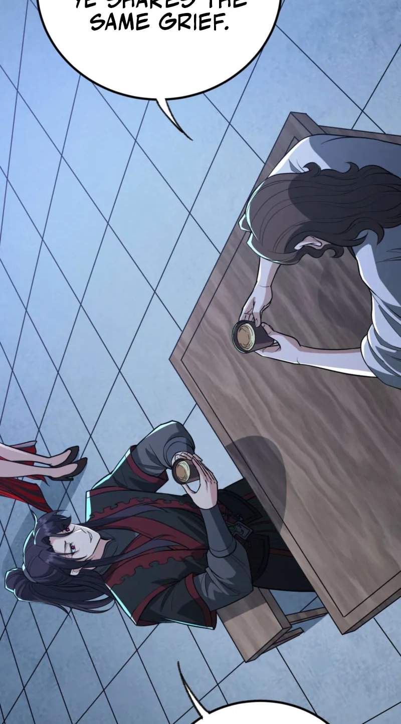 If the Fairy is Heartless, Then Let her Become a Furnace! Chapter 34 - Page 56