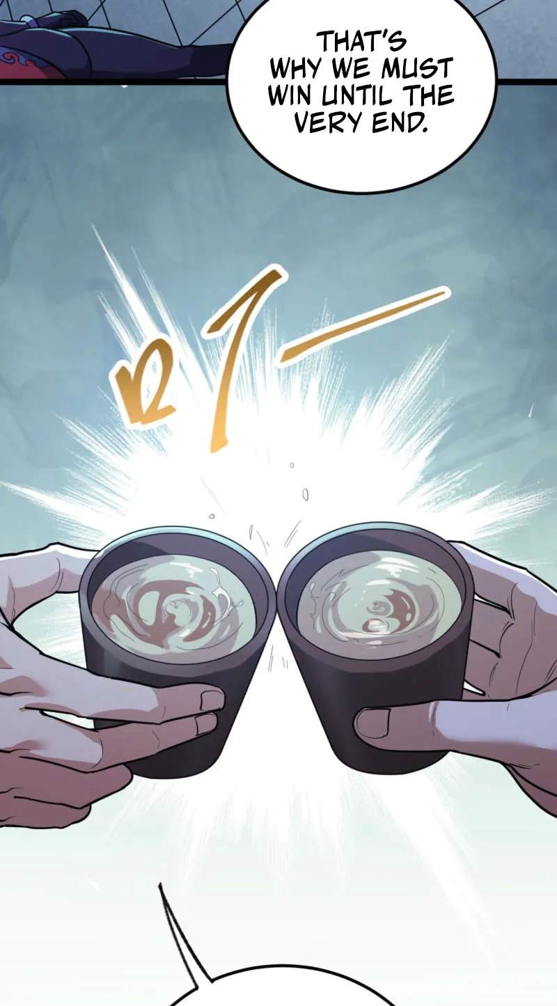 If the Fairy is Heartless, Then Let her Become a Furnace! Chapter 34 - Page 57