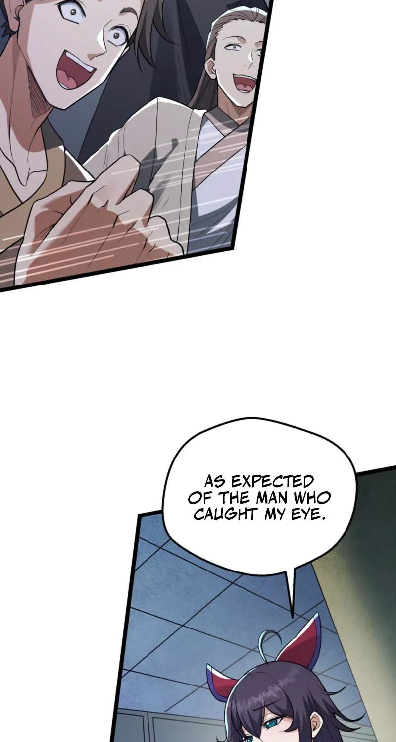 If the Fairy is Heartless, Then Let her Become a Furnace! Chapter 34 - Page 6