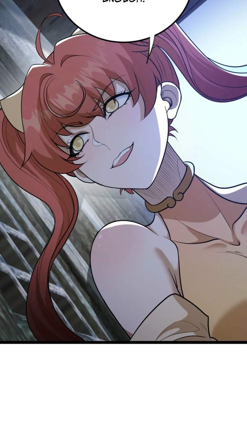 If the Fairy is Heartless, Then Let her Become a Furnace! Chapter 34 - Page 60