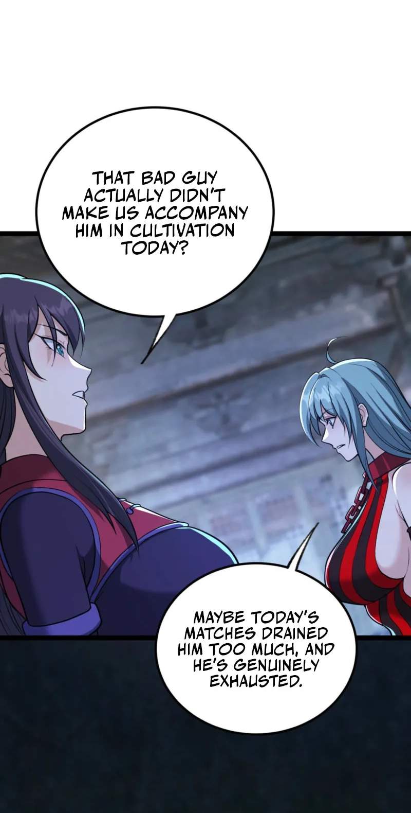 If the Fairy is Heartless, Then Let her Become a Furnace! Chapter 34 - Page 66