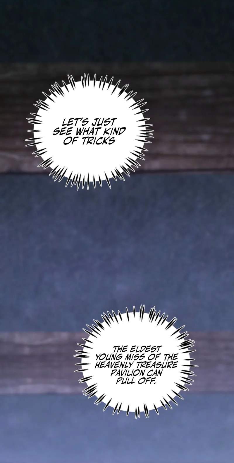 If the Fairy is Heartless, Then Let her Become a Furnace! Chapter 34 - Page 67
