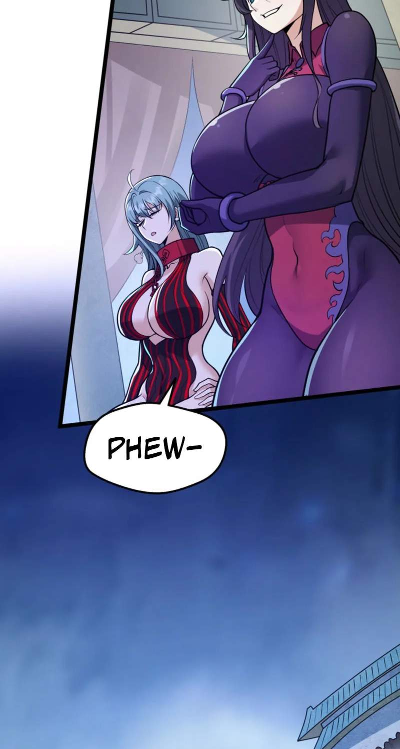 If the Fairy is Heartless, Then Let her Become a Furnace! Chapter 34 - Page 7