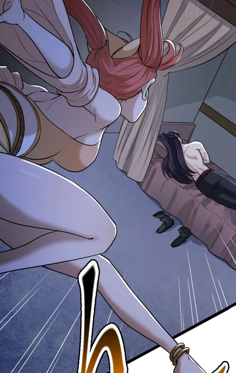 If the Fairy is Heartless, Then Let her Become a Furnace! Chapter 34 - Page 70
