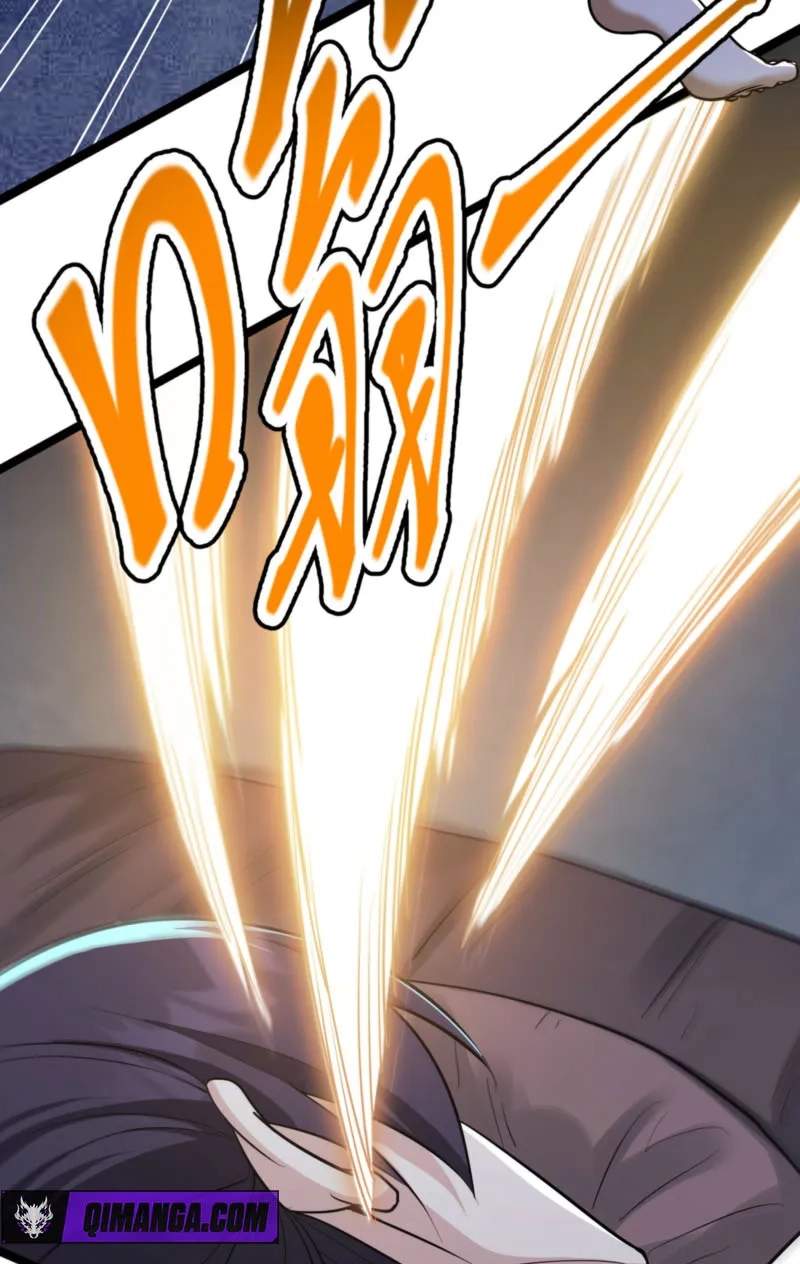 If the Fairy is Heartless, Then Let her Become a Furnace! Chapter 34 - Page 71