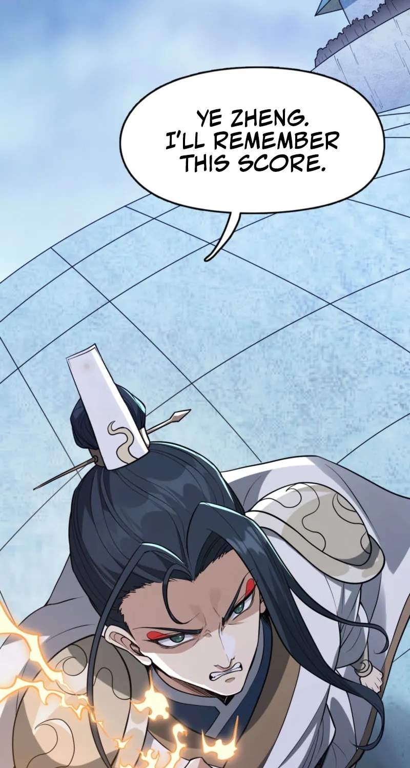 If the Fairy is Heartless, Then Let her Become a Furnace! Chapter 34 - Page 8