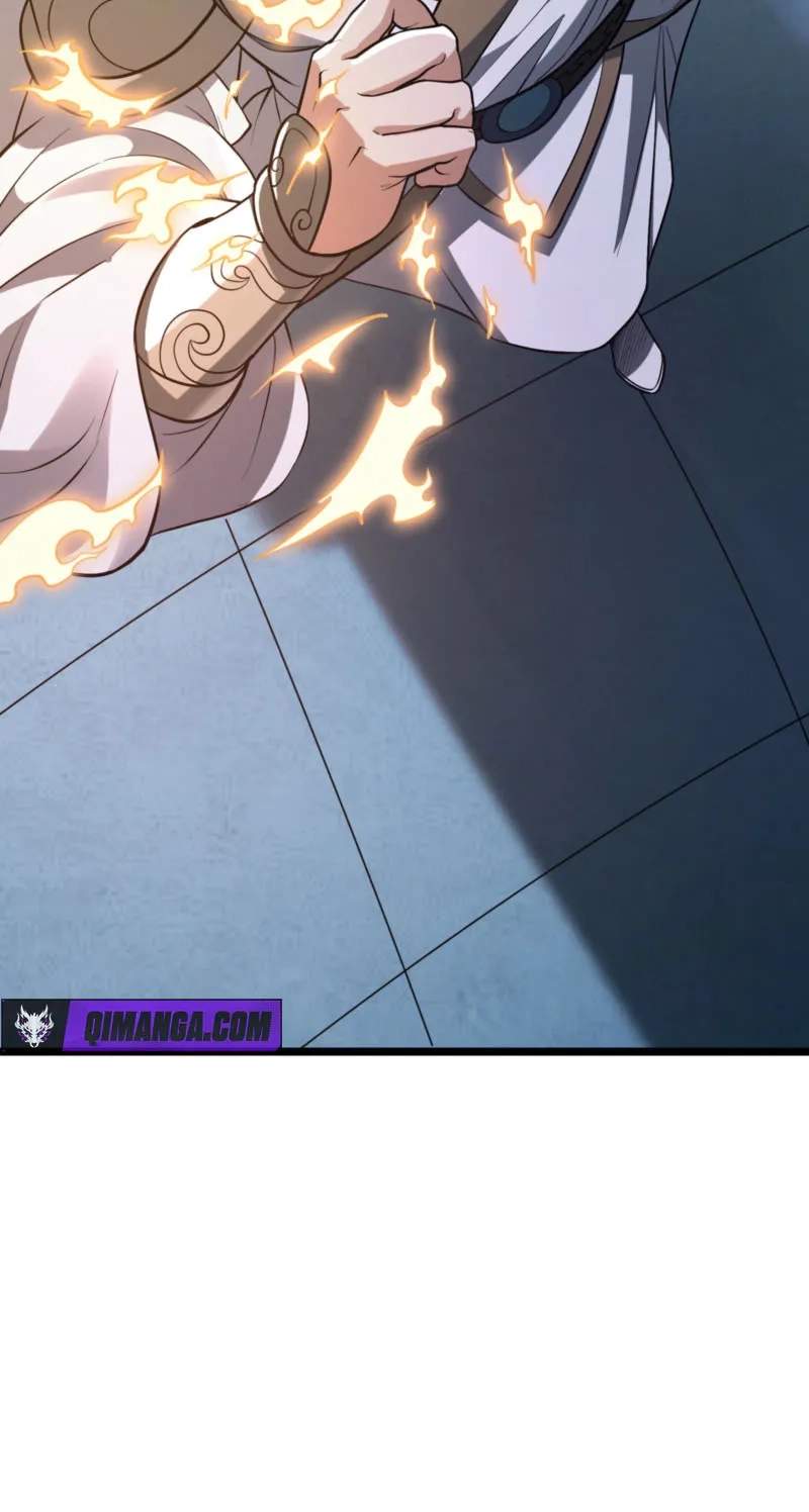 If the Fairy is Heartless, Then Let her Become a Furnace! Chapter 34 - Page 9