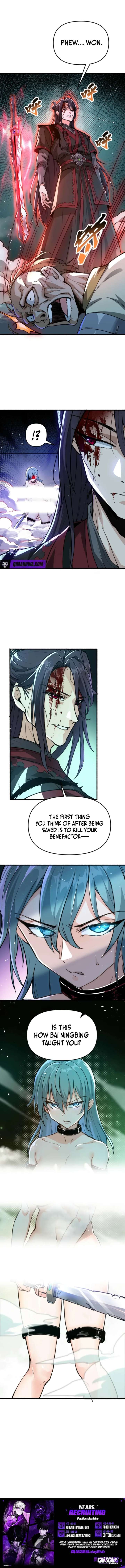 If the Fairy is Heartless, Then Let her Become a Furnace! Chapter 7 - Page 15