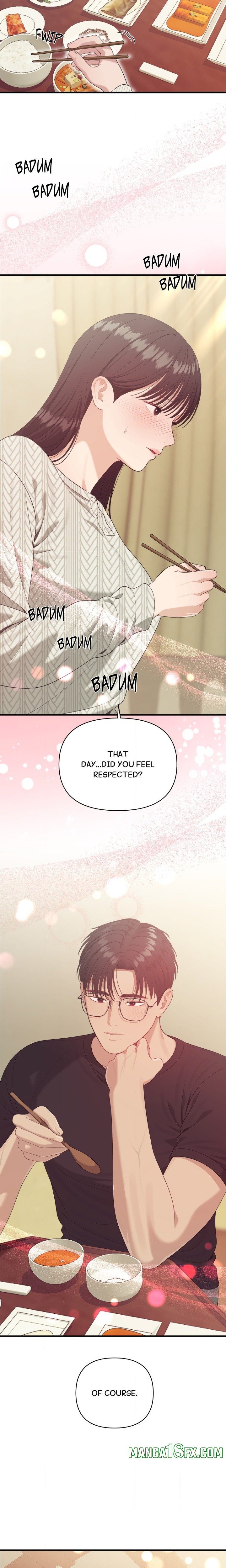 The Island’s Naughty Teacher Chapter 10 - Page 10