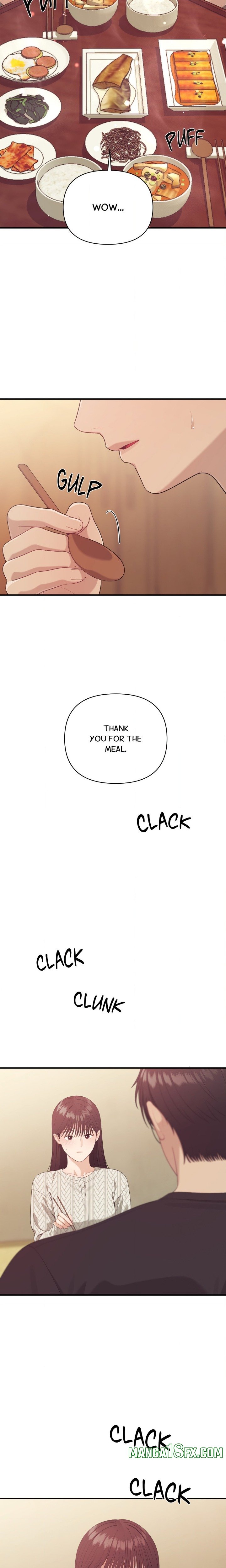 The Island’s Naughty Teacher Chapter 10 - Page 4