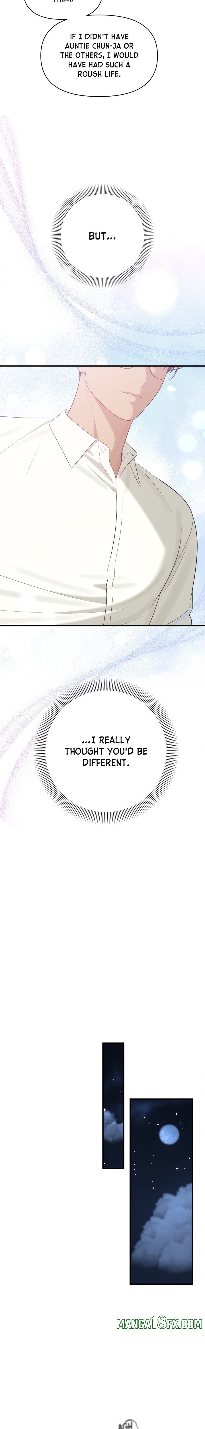 The Island’s Naughty Teacher Chapter 14 - Page 11