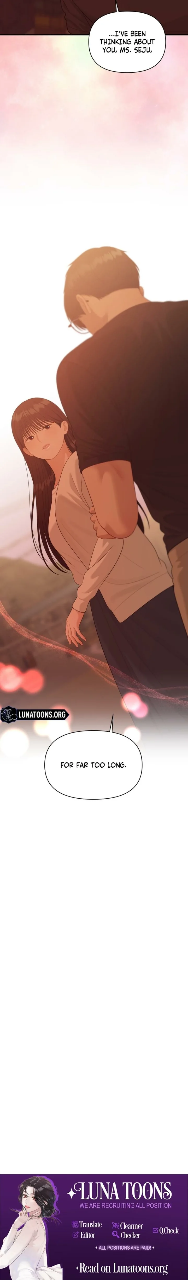 The Island’s Naughty Teacher Chapter 15 - Page 14