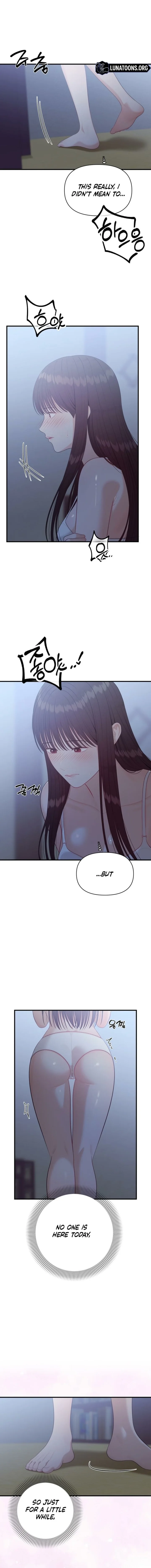 The Island’s Naughty Teacher Chapter 15 - Page 2