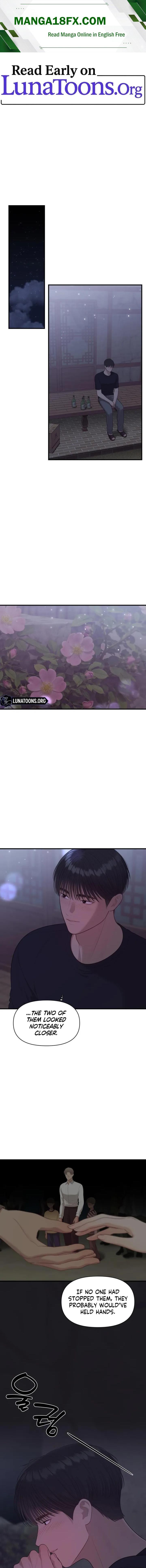 The Island’s Naughty Teacher Chapter 24 - Page 1