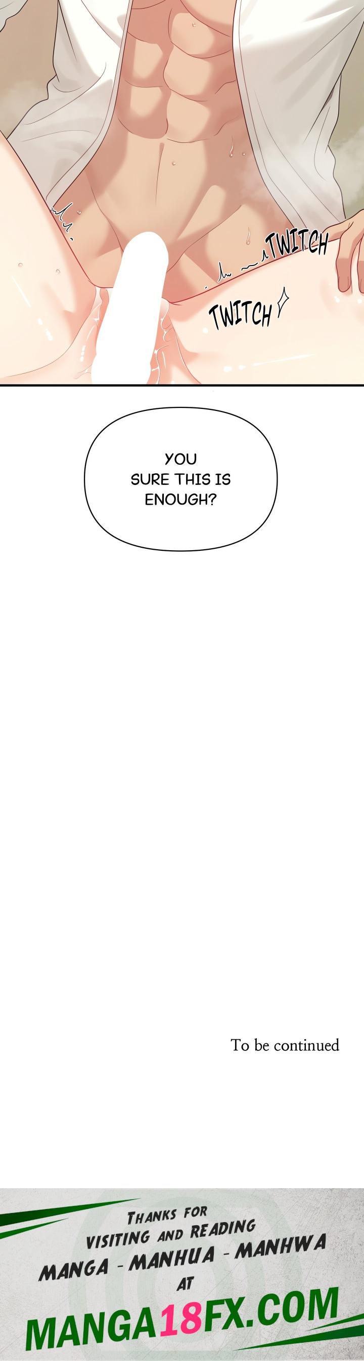 The Island’s Naughty Teacher Chapter 8 - Page 19