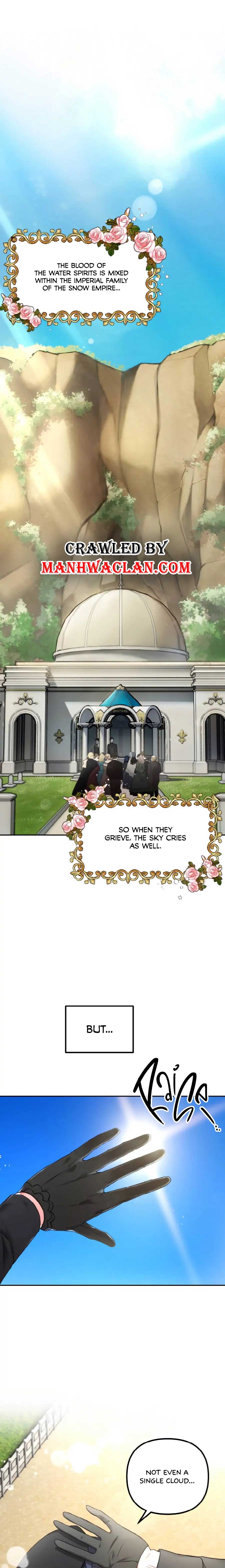 For Snow White Chapter 1 - Page 1