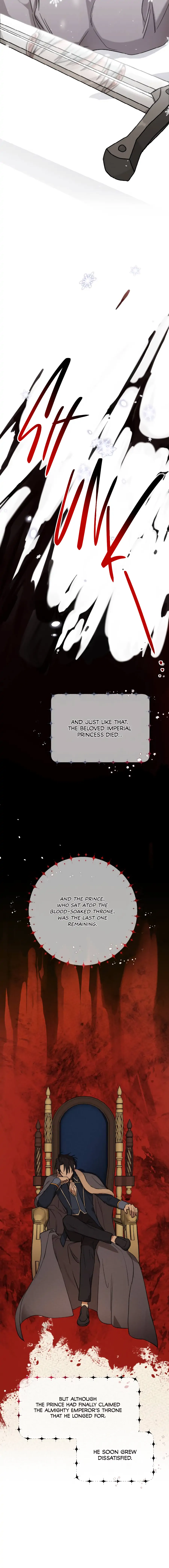 For Snow White Chapter 1 - Page 16