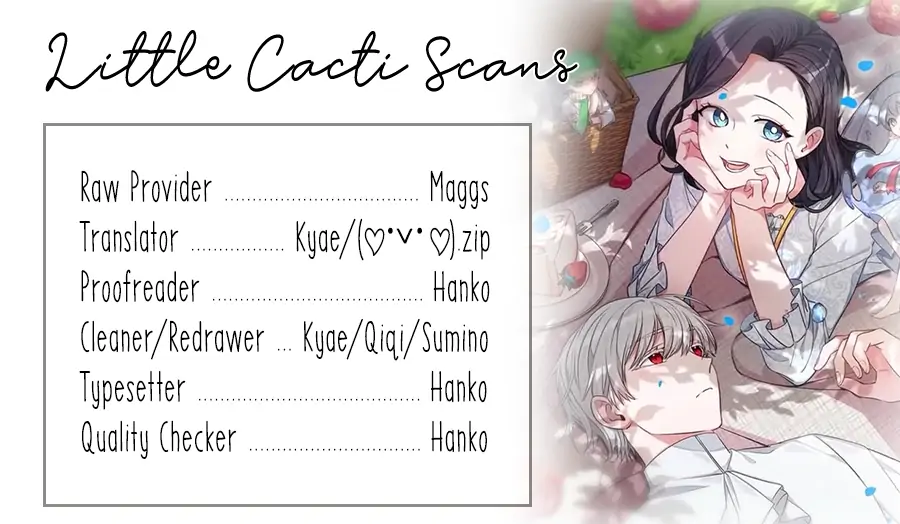 For Snow White Chapter 1 - Page 28