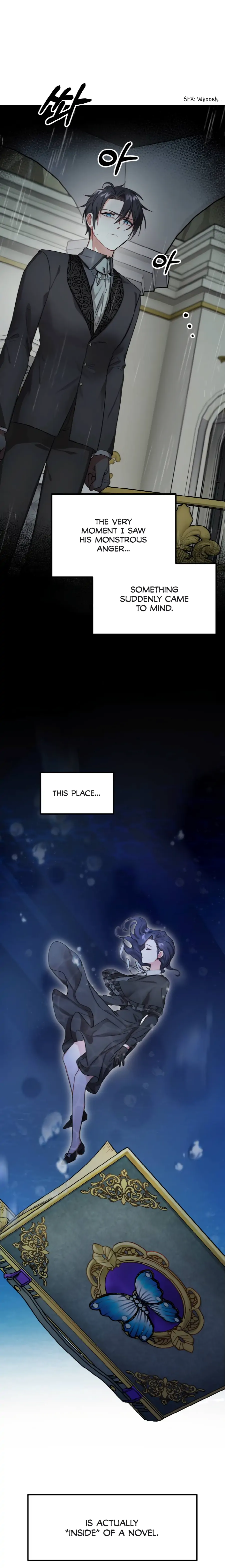 For Snow White Chapter 1 - Page 7